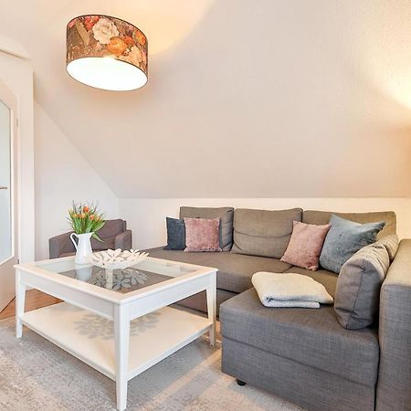 Ferienhaus 1 Fuchsweg Stralsund Luaran gambar