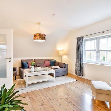 Ferienhaus 1 Fuchsweg Stralsund Luaran gambar