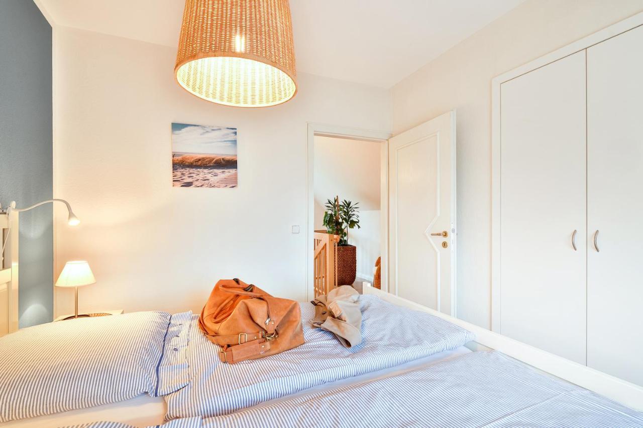 Ferienhaus 1 Fuchsweg Stralsund Luaran gambar