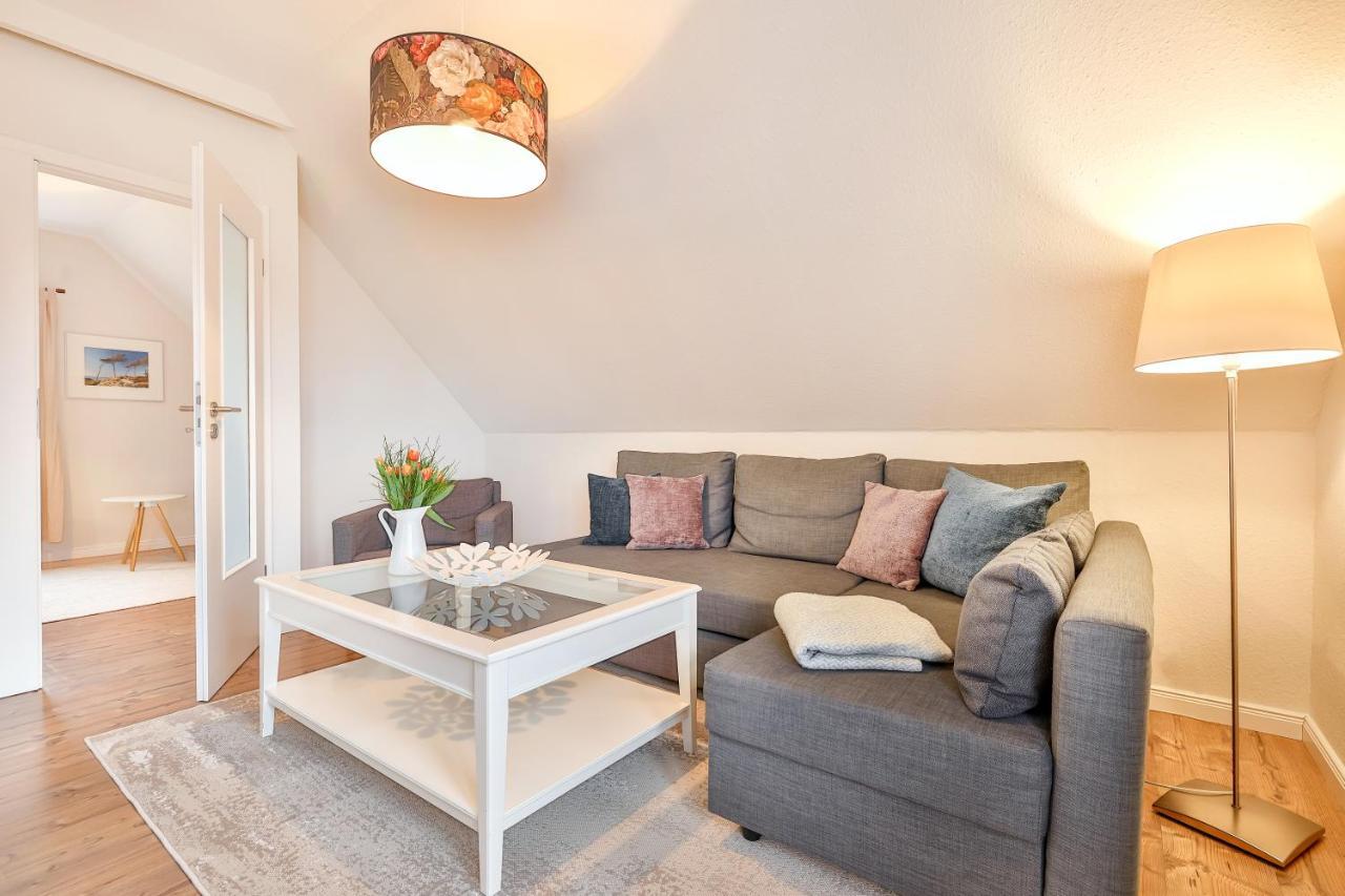Ferienhaus 1 Fuchsweg Stralsund Luaran gambar