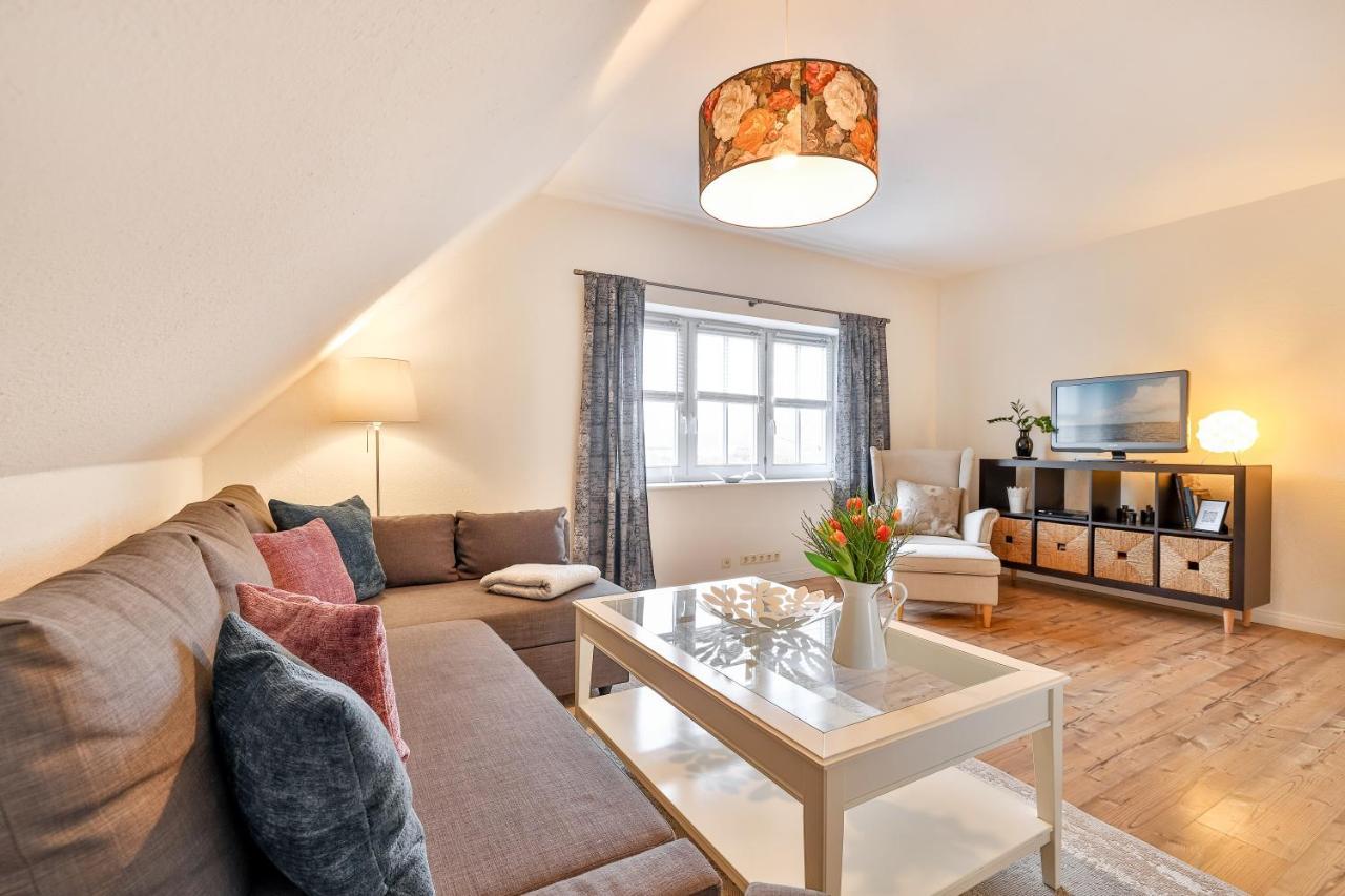 Ferienhaus 1 Fuchsweg Stralsund Luaran gambar