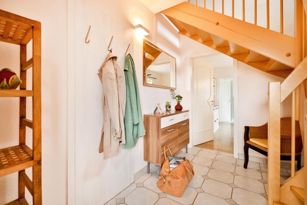 Ferienhaus 1 Fuchsweg Stralsund Luaran gambar